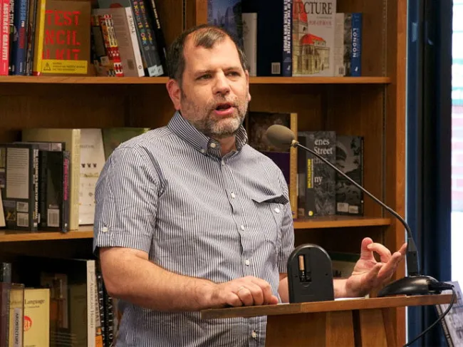 Tyler Cowen